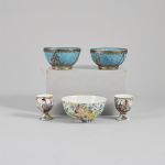 1358 8131 BOWLS